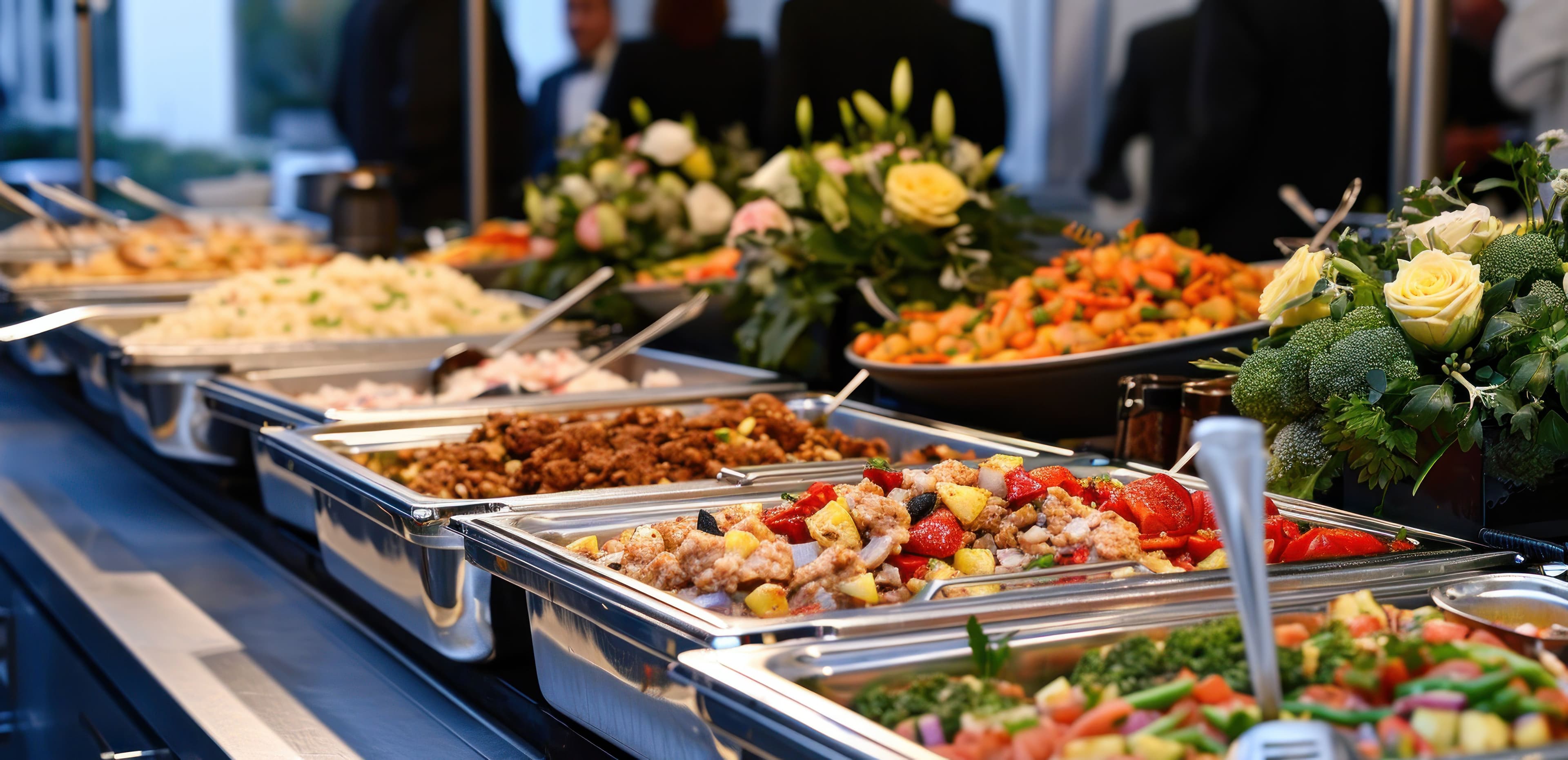Catering & Delivery