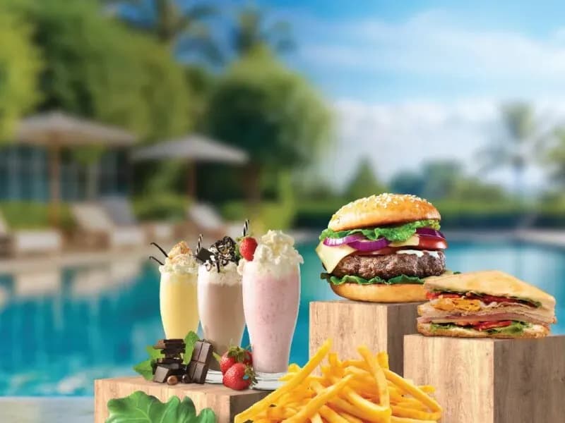 Palm Café