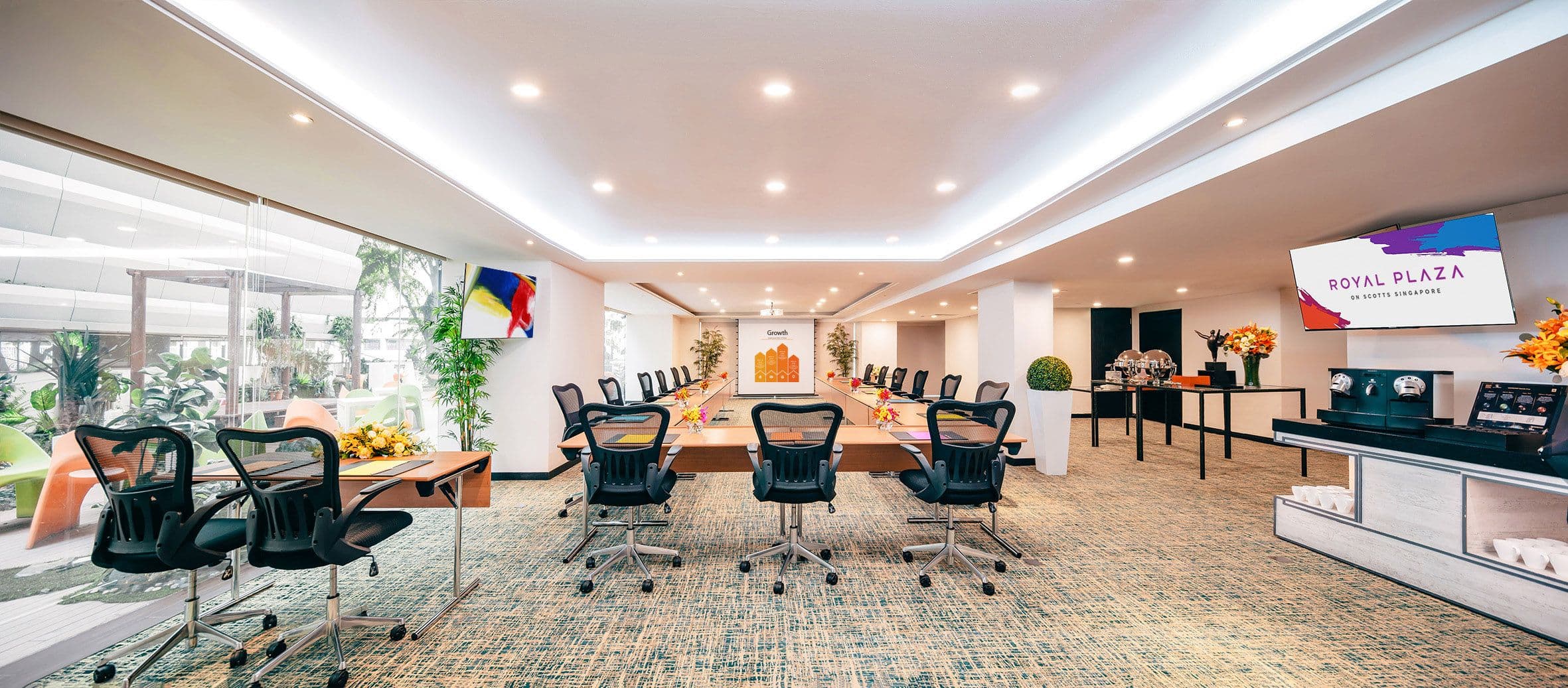 Scotts Suite  - Image 1 of 2