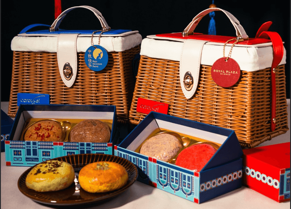 Gifts worth savouring