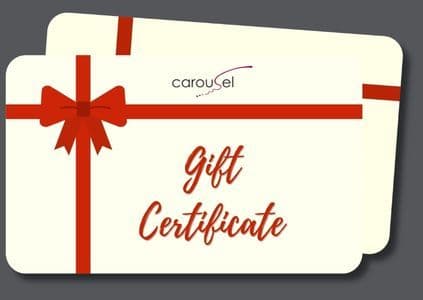  Carousel Vouchers - Image 1 of 1
